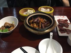 -悟长年潮汕菜砂锅粥(圣熙8号店)