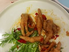 -高老庄新家宴(北斗星广场店)