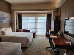 -厦门威斯汀酒店