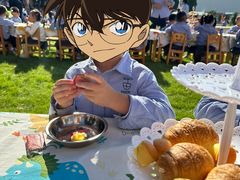 -上海松江区迪笙幼儿园