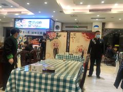 -紫光园(劲松店)