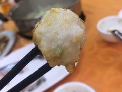 -焯明脆肉鲩世家(金沙洲店)