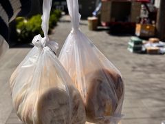 -安徽阜阳卷馍(西单店)