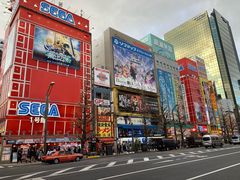 -秋叶原电器街