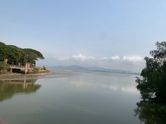 -深圳湾公园(南山区)