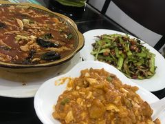 -芳芳餐厅(白沙路店)