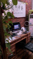 -新龙门刺青·纹身
