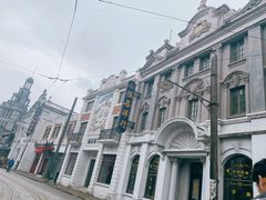 -上海影视乐园