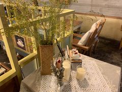 -Cafe Alice咖啡爱丽丝(奥城店)