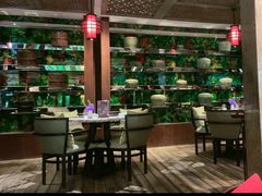 -杭州君悦酒店·湖滨28中餐厅