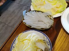 -仁和四季涮肉馆(天坛南门店)