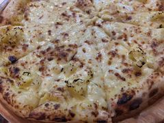 -比格比萨自助(宝山日月光店)