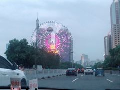 -星城之眼摩天轮