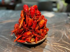 -指爱龙虾(金杨路总店)