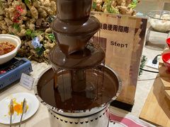 -明月东一酒店·菲斯特自助餐厅