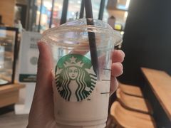 -星巴克(合肥包河万达广场店)