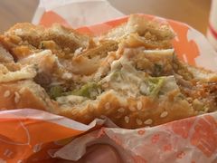 -汉堡王(北京三里屯购物中心)