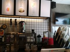 -帕帕珍味·面包茶饮(古城店)