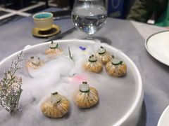 -翠府(翠湖北路店)