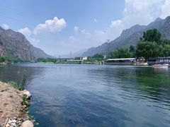 -野三坡清泉山风景区