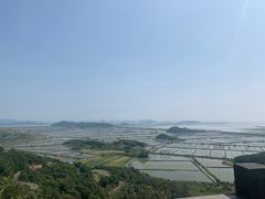 -越溪乡王干山村文化活动中心