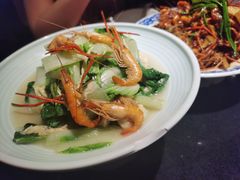 -老头儿油爆虾·知味杭州(爱琴海购物中心)