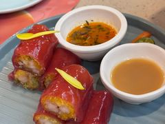 -点都德(珠江新城店)