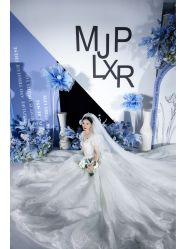 -MECCI婚礼摄影跟拍(红东方广场店)