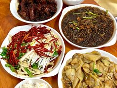 -如意香辣鸡架(总店)