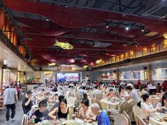 -红日饭店(裕隆三路店)