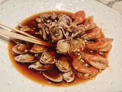 -潮州府·潮菜·砂锅粥(徐家汇店)