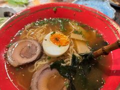 -半藏居酒屋(香港花园店)