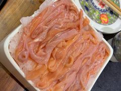 鸭肠王-沸炉重庆老火锅(军事博物馆店)