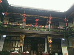 -蔼若春.传承三十年云南菜(金碧公园店)