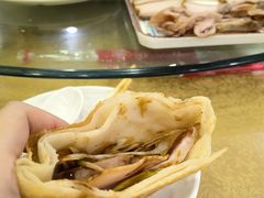 -李连贵熏肉大饼(沈阳站店)