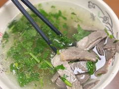 -回回锅贴(小河沿店)