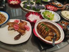 -悦福瑞酒楼(西影路店)