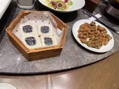-同庆楼(滨湖万达广场店)