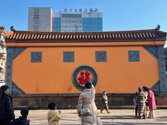 -什邡罗汉寺