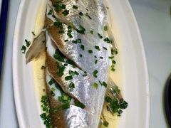 -柳莺湖上·湖景餐厅·江南菜(西湖店)