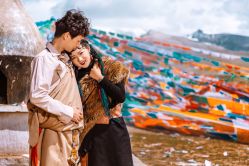 点击看大图 -风马映像摄影工作室(布宫店)