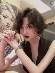 -菲·木田moontin造型salon