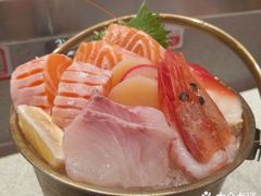 -万岁寿司(万国店)