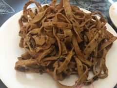 -桥香园云南过桥米线(金马碧鸡店)