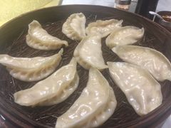 -松针蔡记蒸饺(花园路店)