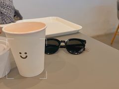 -dotcom coffee古点咖啡(致真大厦店)