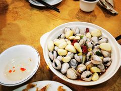 生腌血蚌-揭阳钟记小食(福田新村店)