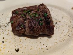 -弗兰克牛排西餐厅Ribone steak house(柠檬花园店)