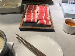-捞天下大众火锅(水上公园店)