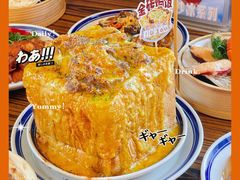 -万喜记冰室(大学路店)